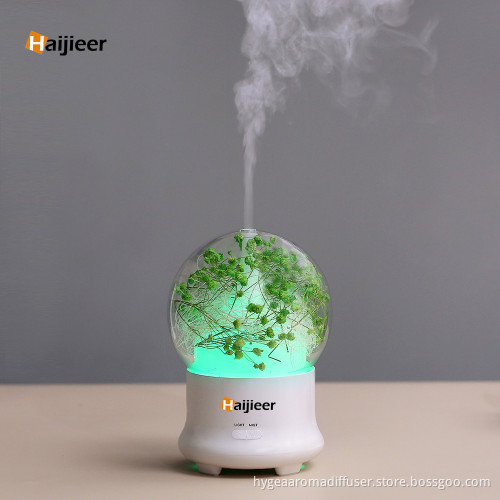 120ml Usb Mini Electric Aromatherapy Aroma Diffuser